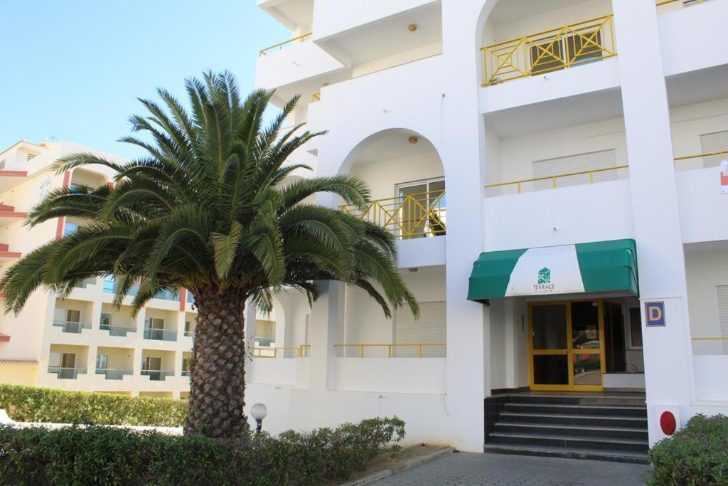 Tac - Palmeiras Terrace Club Поршеш Екстериор снимка