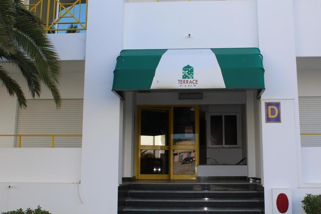 Tac - Palmeiras Terrace Club Поршеш Екстериор снимка